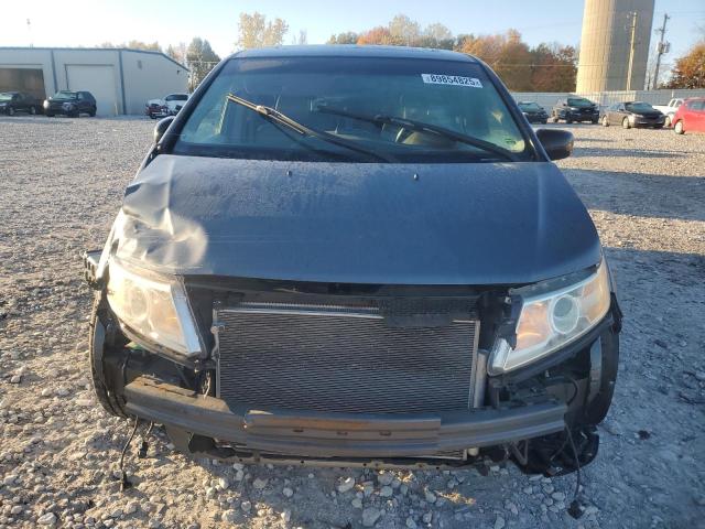 Photo 5 from auction – 2011 HONDA ODYSSEY TO with VIN 5FNRL5H95BB036446