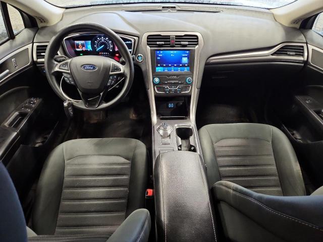 Photo 8 from auction – 2020 FORD FUSION SE with VIN 3FA6P0HD2LR189225