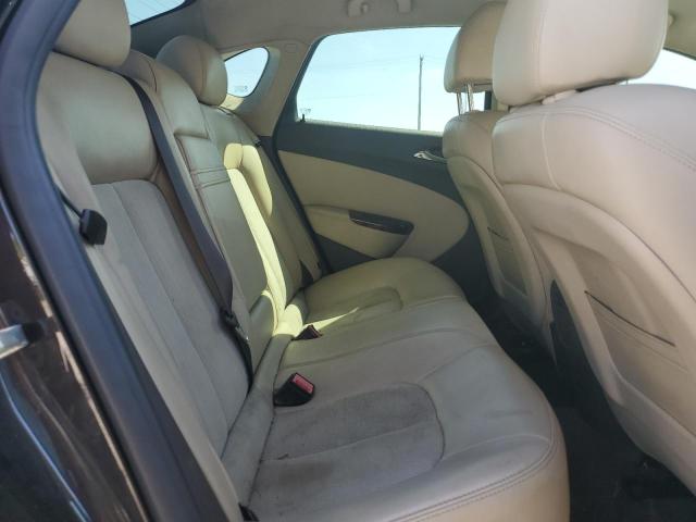 Фото 10 с аукциона – 2012 BUICK VERANO CON с VIN 1G4PR5SKXC4216804