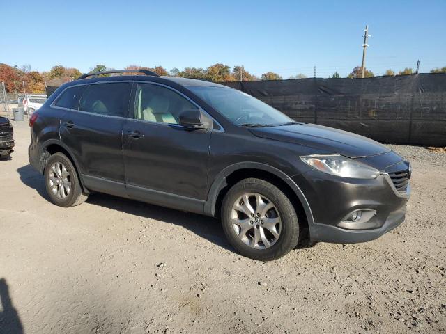 Photo 4 from auction – 2015 MAZDA CX-9 SPORT with VIN JM3TB2BA6F0454486