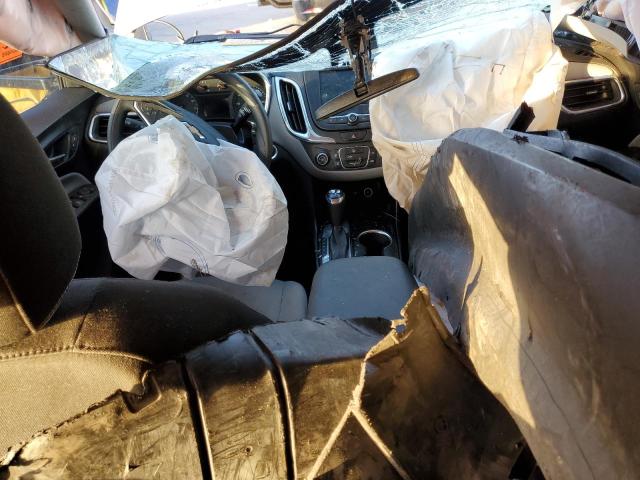Photo 8 from auction – 2019 CHEVROLET EQUINOX LS with VIN 2GNAXHEV5K6201798