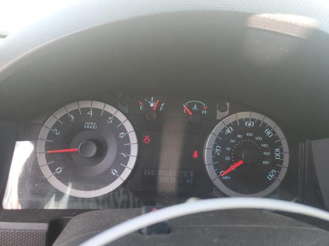 صورة رقم 9 من المزاد - 2011 FORD ESCAPE LIM مع VIN 1FMCU9EG4BKA49863