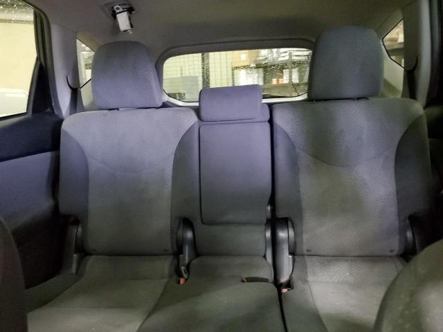 Photo 10 from auction – 2012 TOYOTA PRIUS V with VIN JTDZN3EU3C3131920