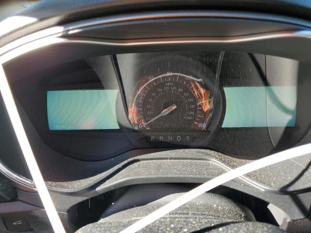 Photo 9 from auction – 2019 FORD FUSION SEL with VIN 3FA6P0CD2KR128382