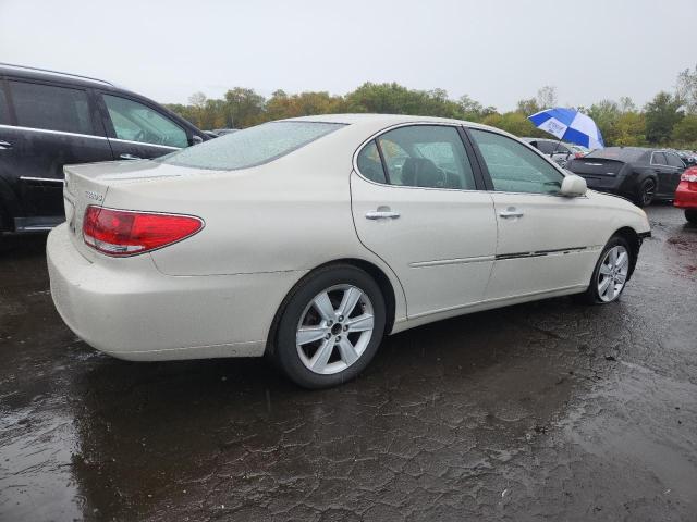 Photo 3 from auction – 2006 LEXUS ES 330 with VIN JTHBA30G365157116