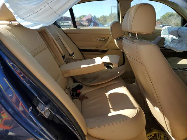 Photo 10 from auction – 2011 BMW 328 I SULE with VIN WBAPH5G52BNM77313