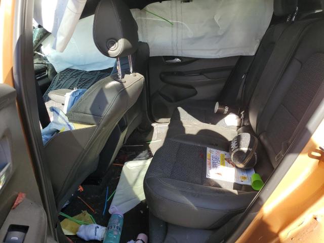 Photo 11 from auction – 2024 BUICK ENVISTA PR with VIN KL47LAE25RB219943