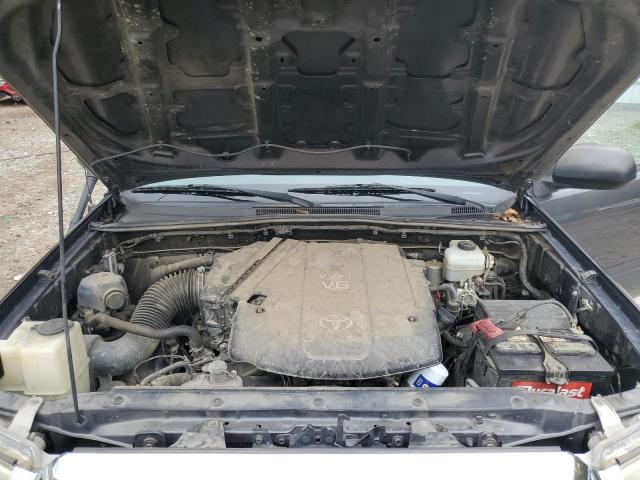 Photo 11 from auction – 2015 TOYOTA TACOMA with VIN 3TMLU4EN1FM171066