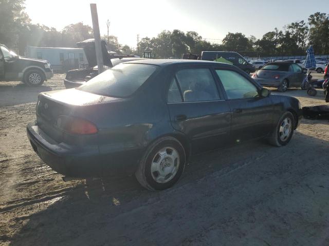 Photo 3 from auction – 2001 TOYOTA COROLLA CE with VIN 2T1BR12E81C433697