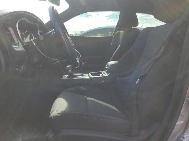 Photo 7 from auction – 2017 DODGE CHARGER R/ with VIN 2C3CDXCT9HH524677