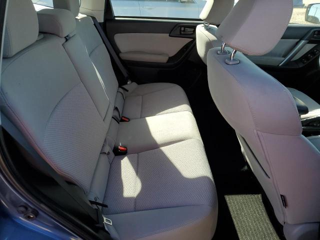 Photo 11 from auction – 2016 SUBARU FORESTER 2 with VIN JF2SJADC7GH508513
