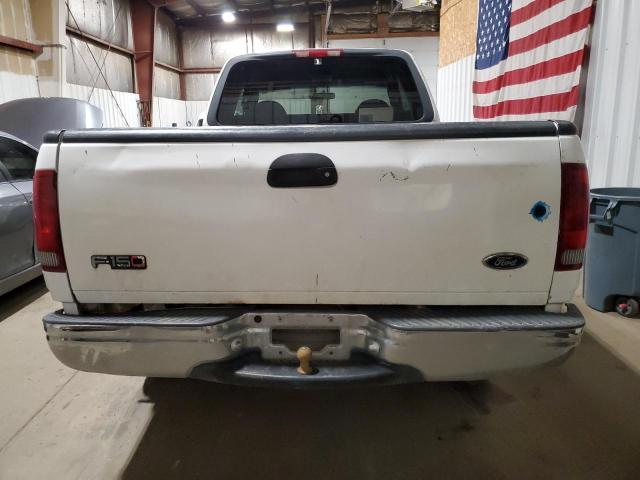 Photo 6 from auction – 2000 FORD F150 with VIN 2FTRX18L8YCA13686