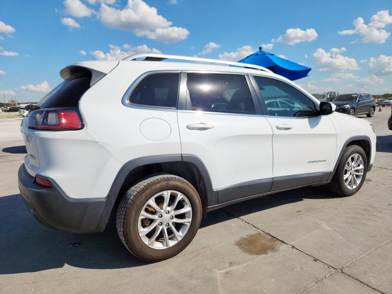 Photo 3 from auction – 2019 JEEP CHEROKEE L with VIN 1C4PJLCB3KD206256