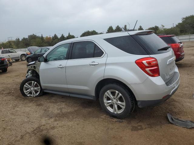 Photo 2 from auction – 2016 CHEVROLET EQUINOX LS with VIN 2GNALBEK2G6200453