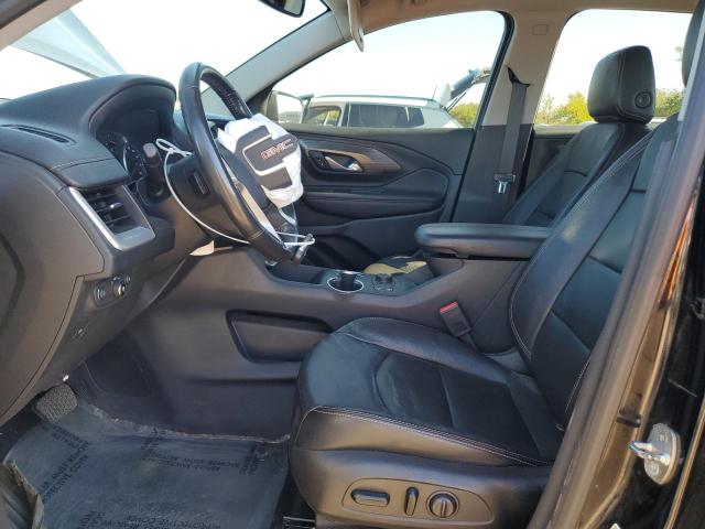 Photo 7 from auction – 2019 GMC TERRAIN SL with VIN 3GKALPEX0KL361121