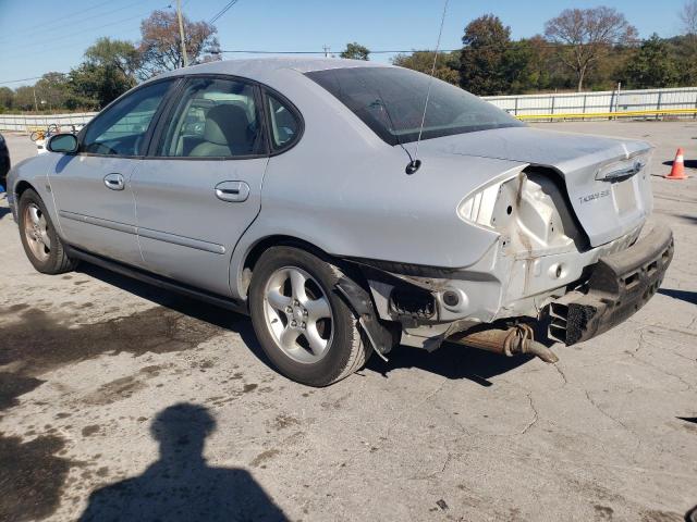 Photo 2 from auction – 2000 FORD TAURUS SES with VIN 1FAFP55S7YA255138