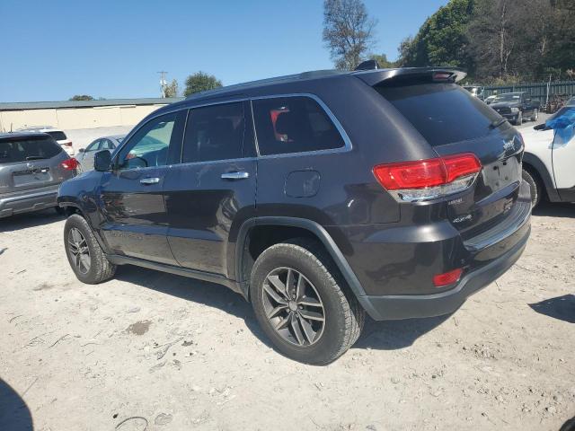 Photo 2 from auction – 2018 JEEP GRAND CHER with VIN 1C4RJFBG8JC320281