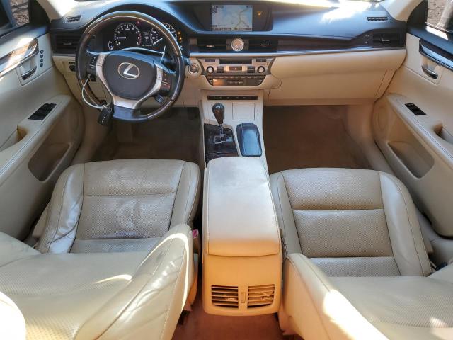 Photo 8 from auction – 2015 LEXUS ES with VIN JTHBK1GG7F2185803