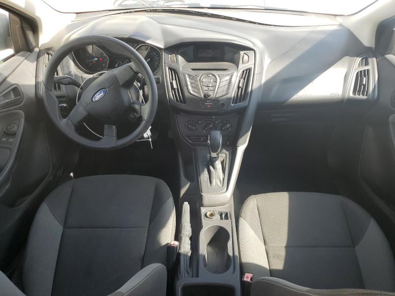 Photo 8 from auction – 2012 FORD FOCUS S with VIN 1FAHP3E2XCL475951