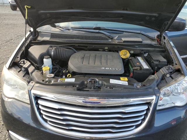 Photo 12 from auction – 2013 CHRYSLER TOWN & COU with VIN 2C4RC1BG6DR786364