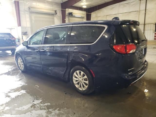 Photo 2 from auction – 2018 CHRYSLER PACIFICA T with VIN 2C4RC1FG4JR104667