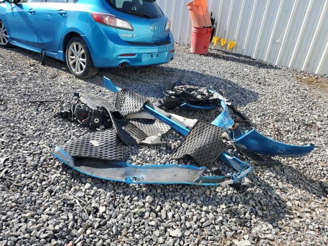 Photo 12 from auction – 2010 MAZDA 3 with VIN JM1BL1H69A1230744
