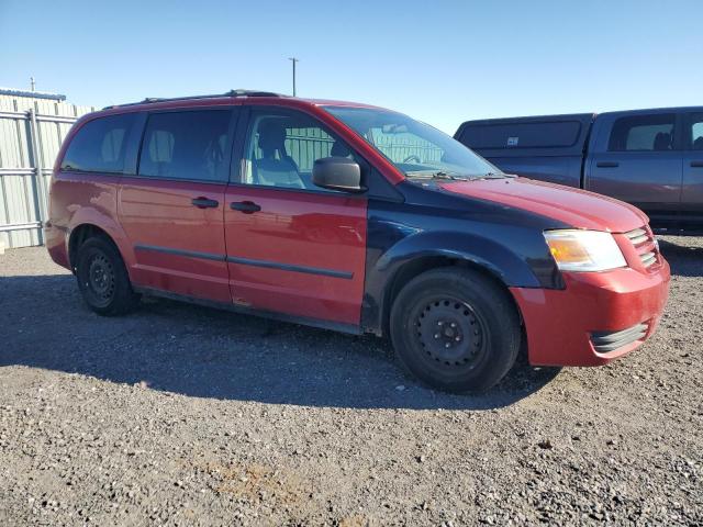 Photo 4 from auction – 2009 DODGE GRAND CARA with VIN 2D8HN44E79R537938