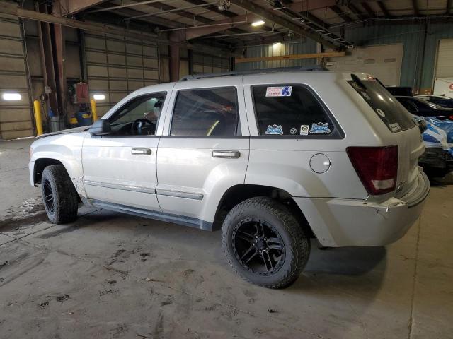 Photo 2 from auction – 2010 JEEP GRAND CHER with VIN 1J4PR4GK5AC160128