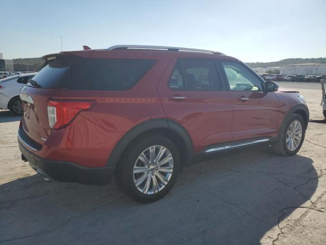 Photo 3 from auction – 2020 FORD EXPLORER L with VIN 1FMSK7FH0LGC15006