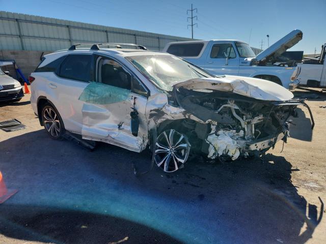Photo 4 from auction – 2018 LEXUS RX 350 L with VIN JTJDZKCA5J2008606