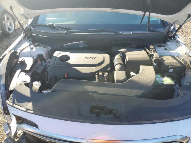 Photo 11 from auction – 2016 HYUNDAI SONATA SE with VIN 5NPE24AF2GH344114