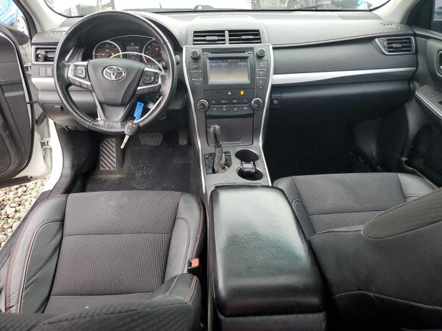 Photo 8 from auction – 2017 TOYOTA CAMRY with VIN 4T1BF1FK1HU272675