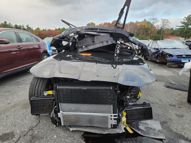 Photo 5 from auction – 2025 BMW M3 COMPETI with VIN WBS33HJ02SFU60075