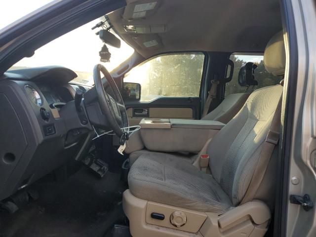 Photo 7 from auction – 2013 FORD F150 SUPER with VIN 1FTFW1EF9DFA44495