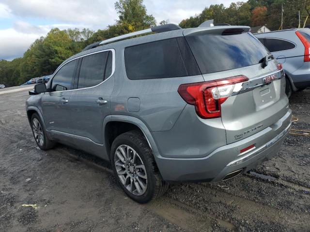 Photo 2 from auction – 2023 GMC ACADIA DEN with VIN 1GKKNXLS3PZ175921
