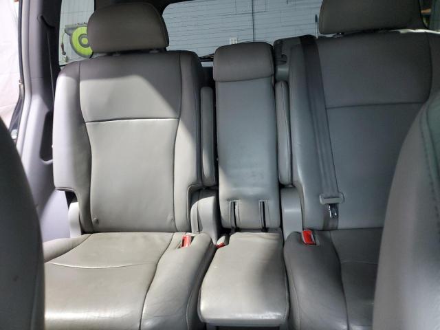 Фото 10 с аукциона – 2013 TOYOTA HIGHLANDER BASE с VIN 5TDBK3EH3DS186140