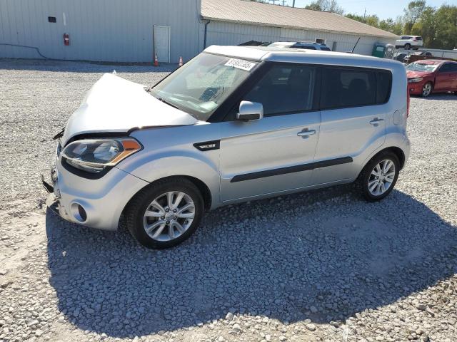 Photo 1 from auction – 2013 KIA SOUL with VIN KNDJT2A50D7774800