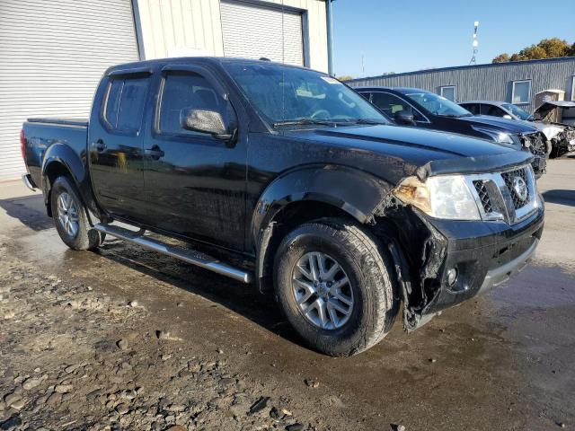 Photo 4 from auction – 2014 NISSAN FRONTIER S with VIN 1N6AD0EV4EN746973
