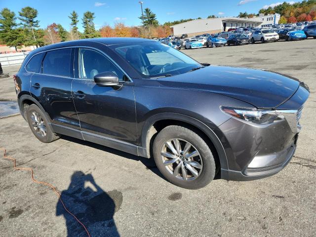 Photo 4 from auction – 2019 MAZDA CX-9 TOURI with VIN JM3TCBCY2K0314311