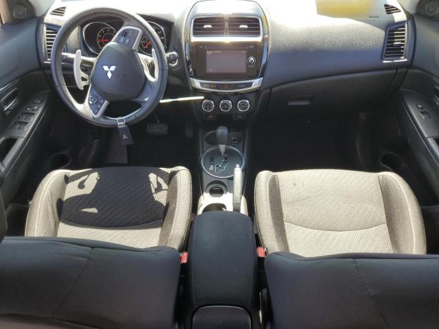 Photo 8 from auction – 2015 MITSUBISHI OUTLANDER with VIN 4A4AP4AU6FE002834