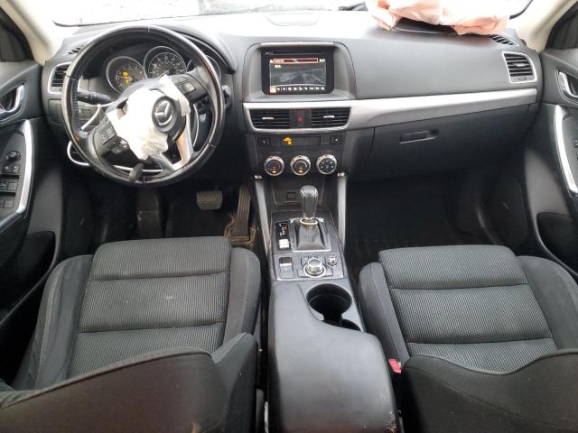Photo 8 from auction – 2016 MAZDA CX-5 TOURI with VIN JM3KE4CYXG0862940