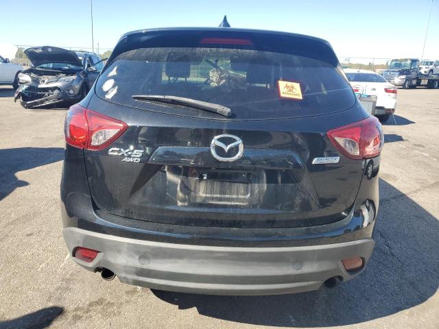 Photo 6 from auction – 2016 MAZDA CX-5 TOURI with VIN JM3KE4CY9G0806682