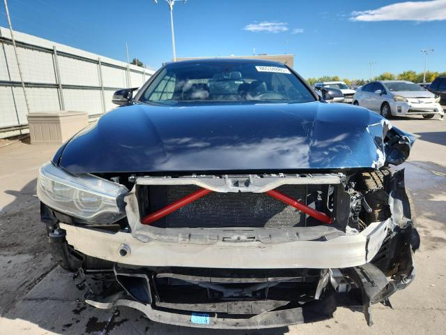 صورة رقم 5 من المزاد - 2017 BMW 440XI مع VIN WBA4U1C57H5A15967