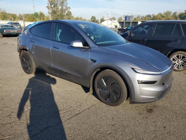 Photo 4 from auction – 2026 TESLA MODEL Y with VIN 7SAYGDED4TF407832