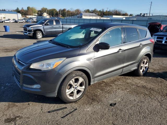 FORD ESCAPE SE 2016 with VIN 1FMCU0GXXGUC30194 - Photo from auction