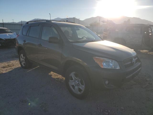 Photo 4 from auction – 2011 TOYOTA RAV4 with VIN 2T3KF4DV4BW096167