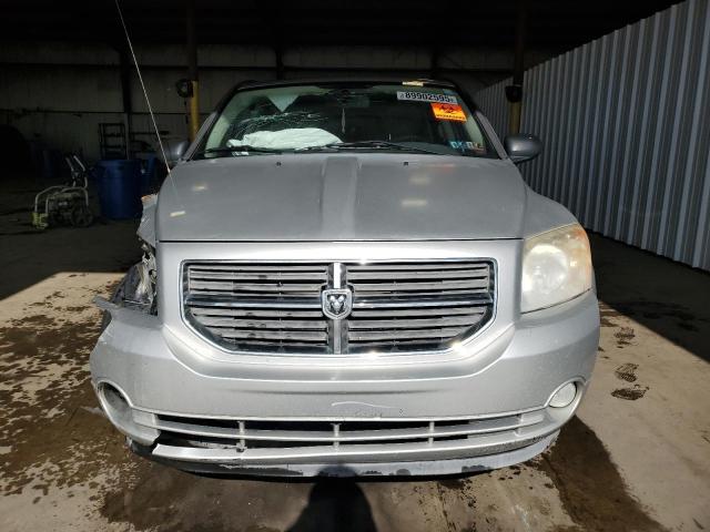 Photo 5 from auction – 2012 DODGE CALIBER SX with VIN 1C3CDWDA5CD507713