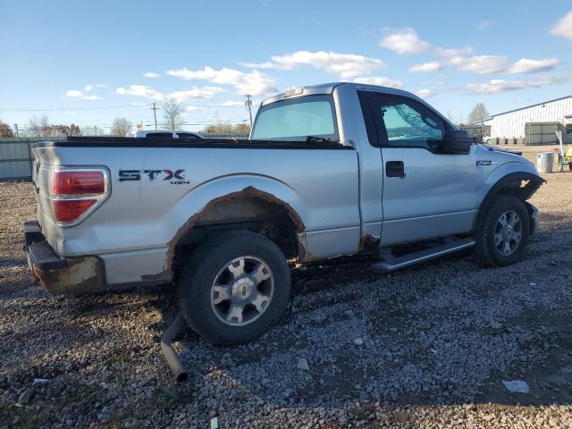 Photo 3 from auction – 2009 FORD F150 with VIN 1FTRF14869KB04280