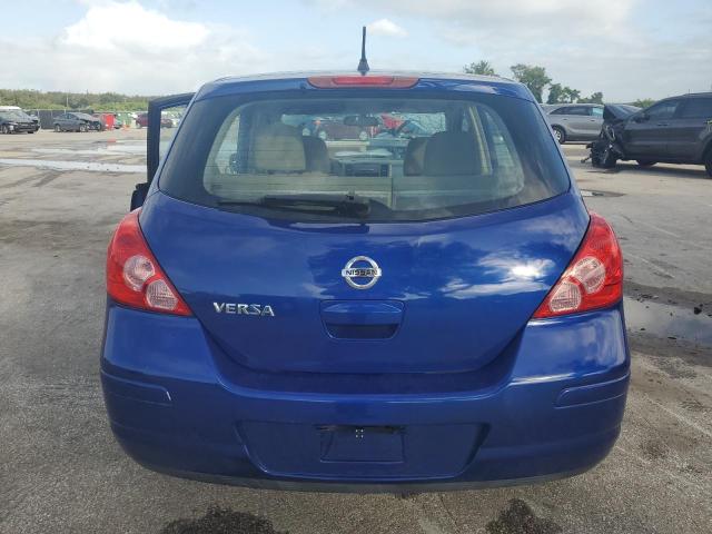 Photo 6 from auction – 2012 NISSAN VERSA S with VIN 3N1BC1CP2CK274556