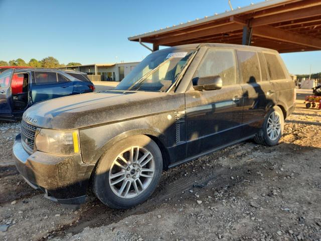LAND ROVER RANGE ROVER 2012 with VIN SALME1D46CA391801 - Photo from auction